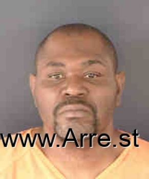 John Wesley Iii Alford Mugshot