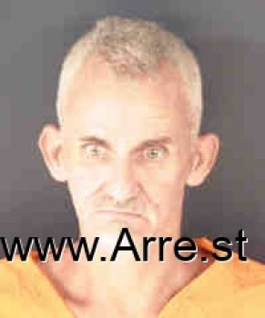 John Brandon Amos Mugshot