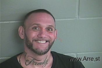 John Nicholas Arcangeli Mugshot