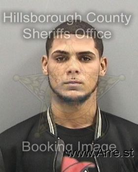 John Omar Ayala-cruz Mugshot