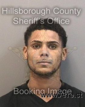 John Omar Ayala-cruz Mugshot