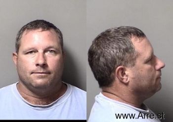 John Alexander Barnes Mugshot