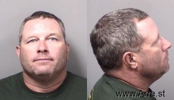 John Alexander Barnes Mugshot