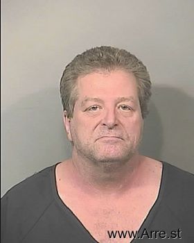 John Nmn Barnes Mugshot