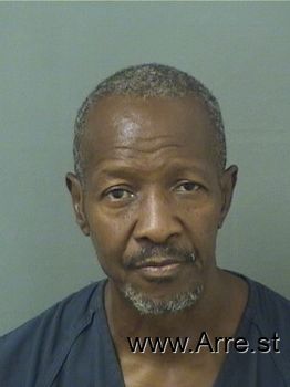 John Henry Bean Mugshot