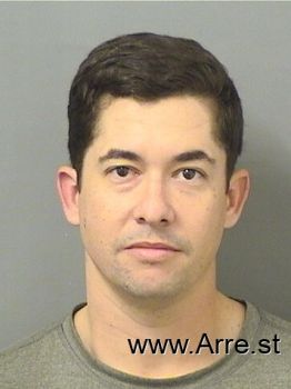 John Joseph Beasley Mugshot