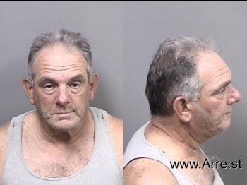 John Paul Bianco Mugshot