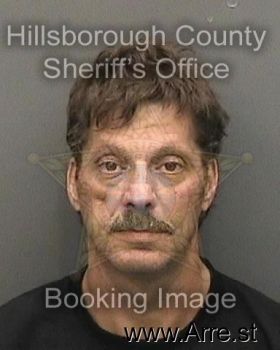 John David Bradford Mugshot