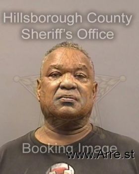 John Willard Sr Britt Mugshot