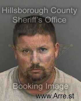 John Dempsey Brittingham Mugshot