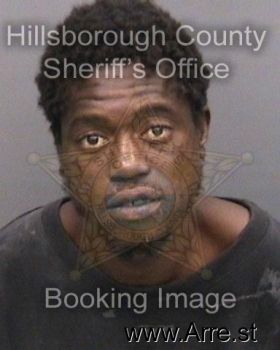 John Wesley Brooks Iii Mugshot