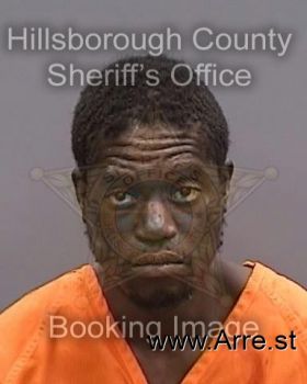 John Wesley Brooks Iii Mugshot