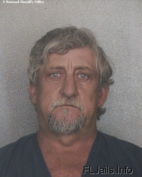 John  Bryan Mugshot