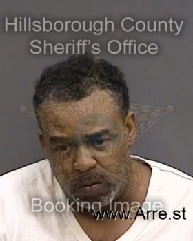 John  Bryant Mugshot