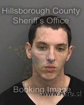 John J Brzozowski Mugshot