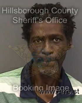 John Henry Burnette Mugshot