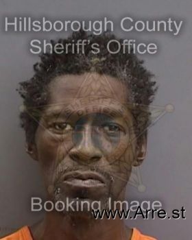 John Henry Burnette Mugshot