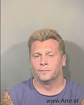 John  Burns Mugshot