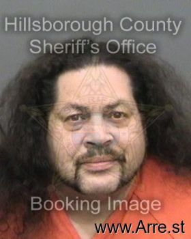 John Fitzgerald Castellano Jr Mugshot