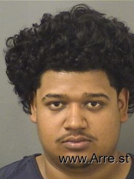 John Anthony Castrosobalvarro Mugshot