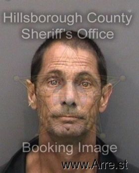 John Michael Chattin Mugshot