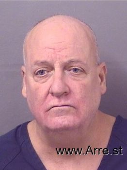 John Charles Cleary Mugshot