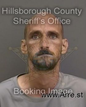 John Charlie Coker Mugshot