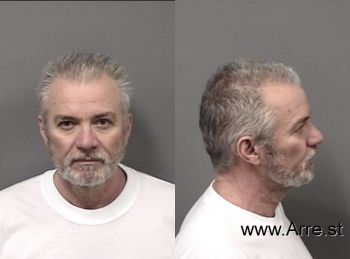 John Robert Curtis Mugshot