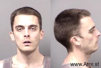 John Joseph Dailey Mugshot