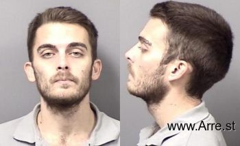 John Joseph Dailey Mugshot