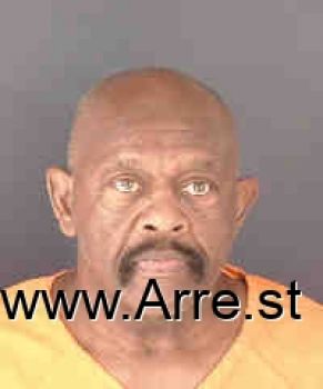 John Lee Daniels Mugshot