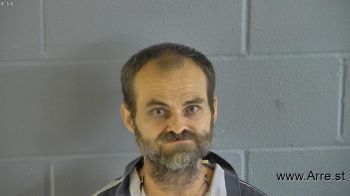 John  Daniels Mugshot