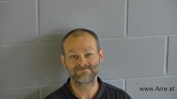 John Joseph Daniels Mugshot