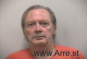 John Forrest Darnell Mugshot