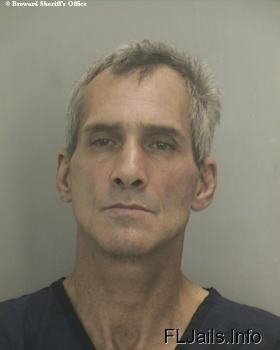 John J Deangelo Mugshot