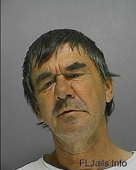 John  Dewitt Mugshot