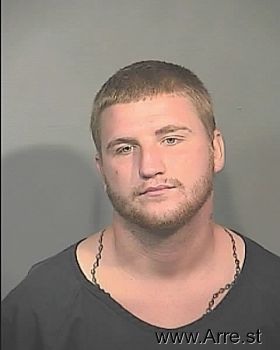 John M Dodson Mugshot