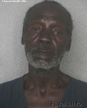 John Arthur Dukes Mugshot