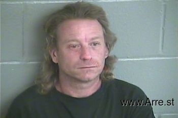 John Christopher Dunneman Mugshot