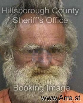 John Harman Eubanks Mugshot