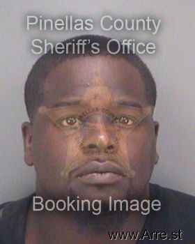 John  Evans Mugshot