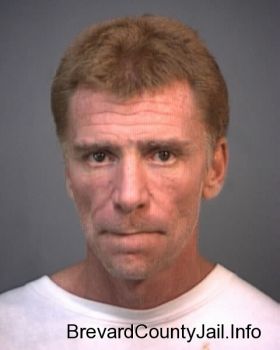 John Paul Fisher Mugshot