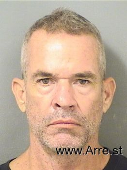 John Lowell Florence Mugshot