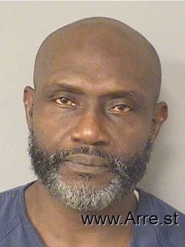 John  Frazier Mugshot