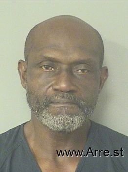 John Robert Frazier Jr Mugshot