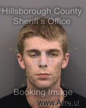 John Jakob French Mugshot