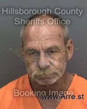 John Luther Frye Mugshot