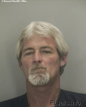 John  Fuller Mugshot