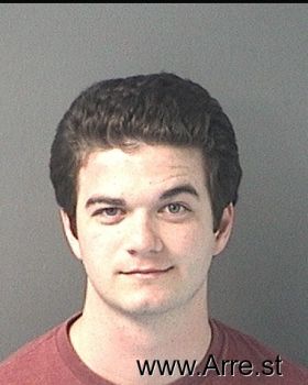 John Michael Gardner Mugshot