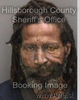 John L Glover Mugshot